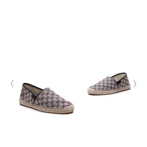 Brand New Gucci slides in box,Never worn size 7.5